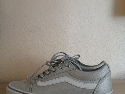 Vans jalanõud