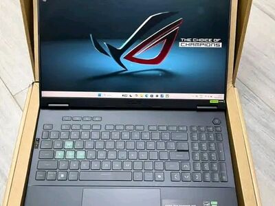 ASUS 16" TUF Gaming F16 Laptop