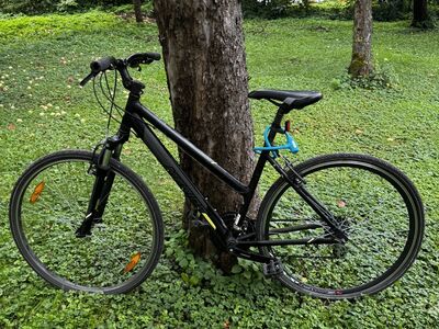 Merida jalgratas