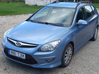 Hyndai i30