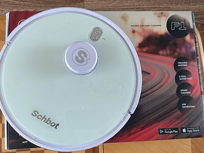 SCHBOT F1