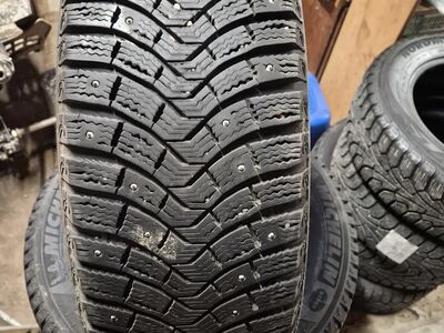 NAASTREHVID 225/65R17