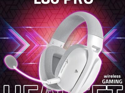 ATTACK SHARK L80PRO