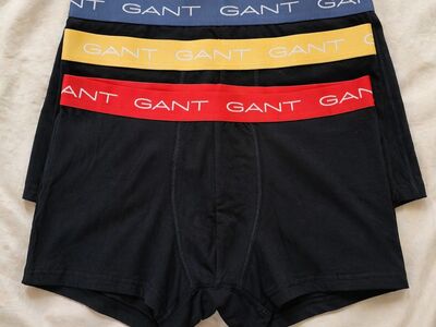 Gant bokserid
