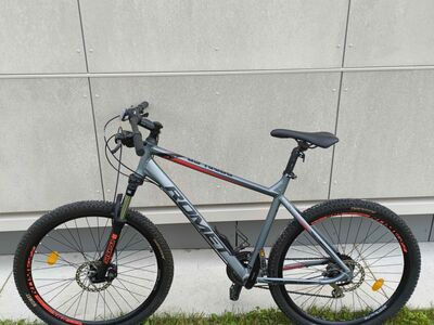 Romet Rambler 27,5” maastikuratas