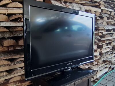 Finlux LED TV 66cm