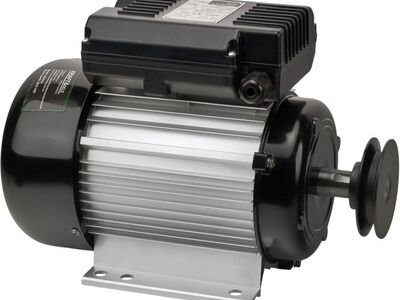 Elektrimootor 1,5 kW 230 V KD2232