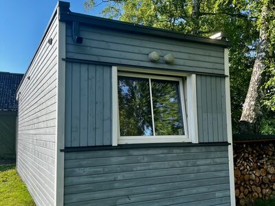 MÜÜA MINIMAJA / SOOJAK / SUVILA / KODUKONTOR