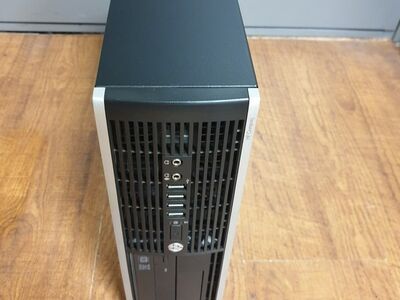 HP Compaq Pro 6300 Small i5 500HDD, WIN 11