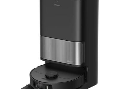 Robottolmuimeja DREAME L40 ULTRA AE