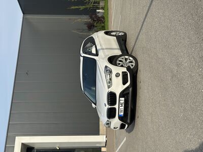 BMW X1 sDrive18d 110kW (2018)