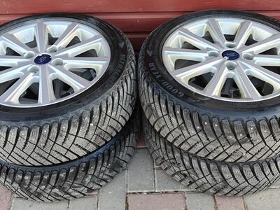 Ford valuveljed 4x108 16"