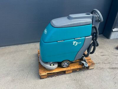 Aku põrandapesur 24V Tennant T3 (remonti vajav)