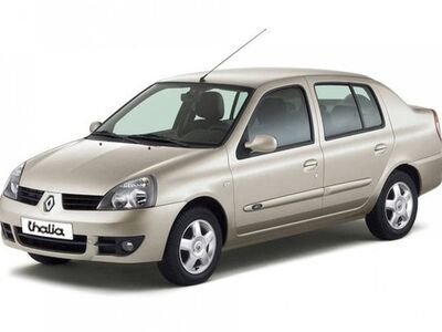 Ostan Renault Thalia