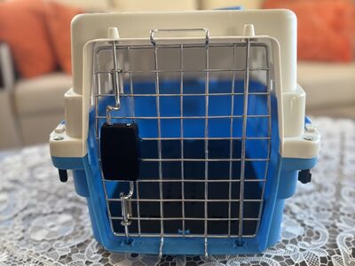 Lemmiklooma transpordi puur