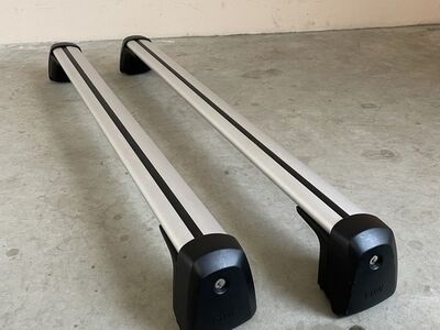 Katuseraam BMW X3 G01 / X3 M F97 / iX3 G08