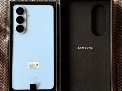 UUS Samsung Galaxy S26+ 256GB