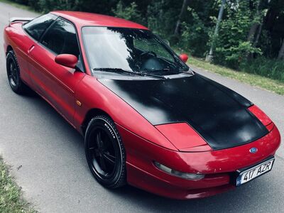 Ford Probe