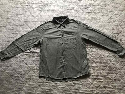 Triiksärk meestele, XL