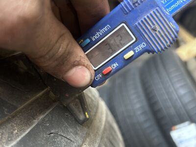 Barum Bravuris 245/45 R18