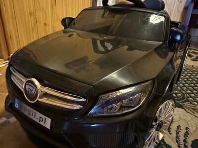 Elektriauto lastele