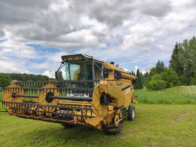 SAMPO 2055 HYDRO
