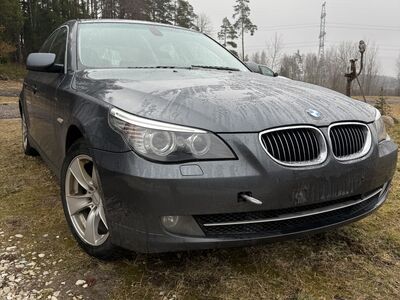 BMW varuosad 2005-2015