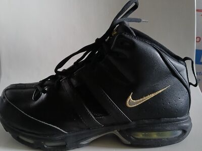 Nike naiste treeningjalatsid