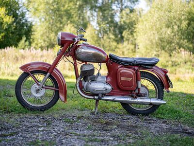 CZ 175 typ 450.01