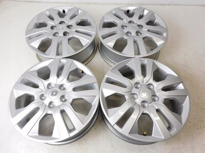 Renault Trafic 17" valuveljed