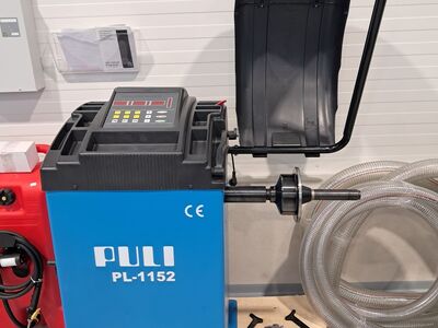 Tasakaalustuspink PL-1152 PULI