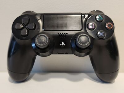 Dualshock 4 puldid (PlayStation 4)