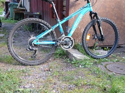 Maastikuratas BOTTECCHIA