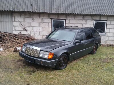 Mercedes-Benz 300d