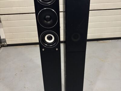 KÕLARID US BLASTER LB 4707 200W