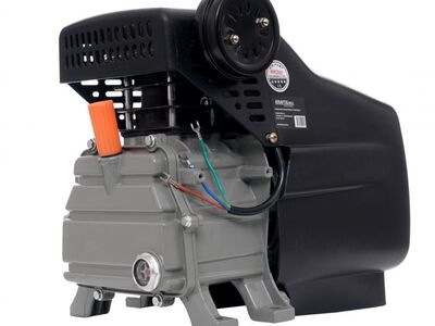Õhukompressor elektrimootoriga 270 l/min KD1298