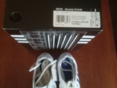 Uued Adidas saaliputsad