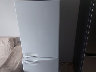 Väiksem külmkapp LG Expresscool