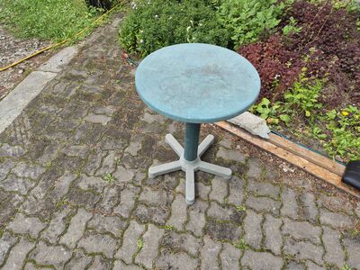 Laud terassilaud grillilaud