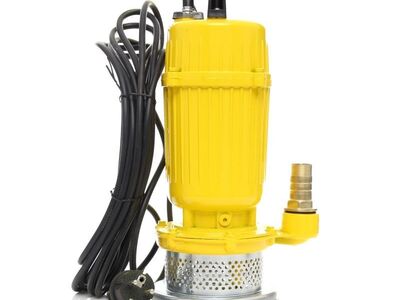Sukelpump veepump 1600W 1" KD758