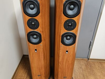 Audio Pro Avanter NINE aktiivne sub