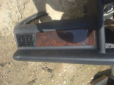 Audi 80 uksed,puit,4x4el aknad,armatuur