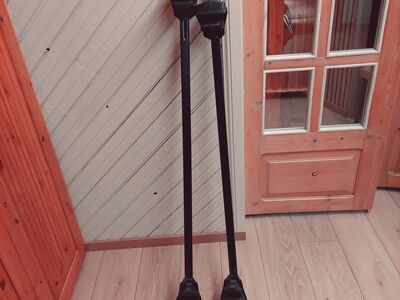 Autoreeling THULE