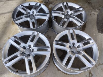 Audi 19" 5*112 veljed
