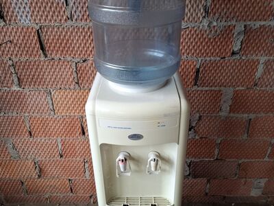 Joogiveeautomaat