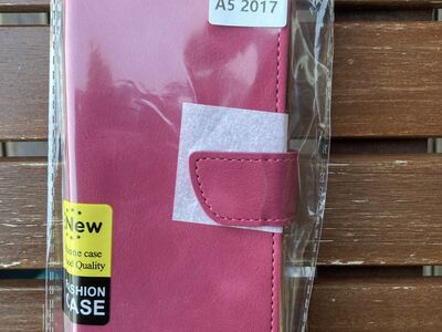 Samsung Galaxy A5 2017 kaaned, ümbris