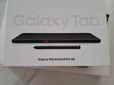 Samsung Galaxy Tab 4 5G
