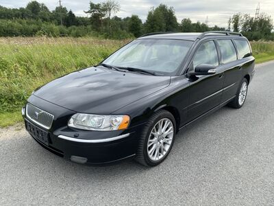 Volvo V70 SUMMUM 2.4 D5 136kW