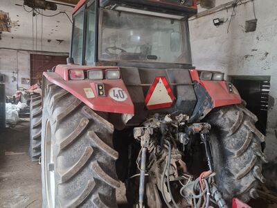 Case Magnum 7210