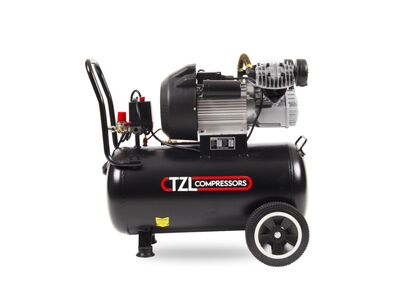 TZL-50V 50L